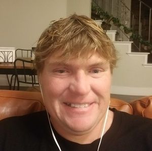 Meet your Posher, Ronnie